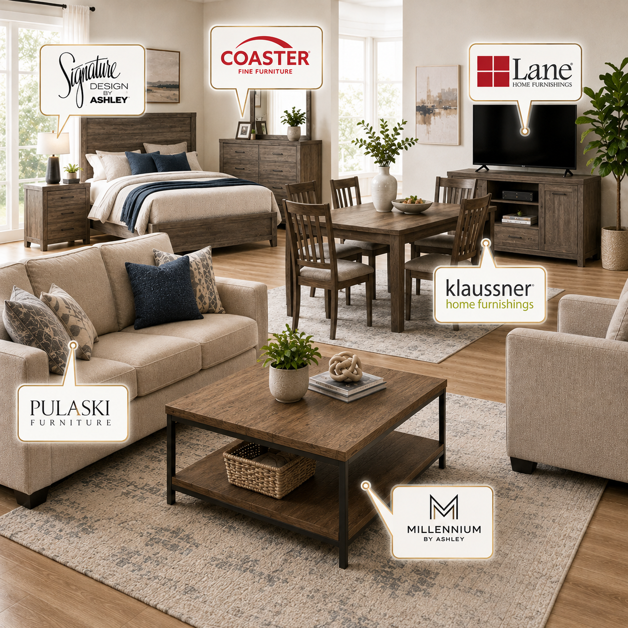 Furniture