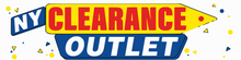 NY CLEARANCE OUTLET - Home