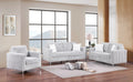 Sofa & Love Seat- Gray