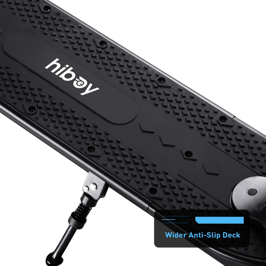Hiboy S2 SE Electric Scooter