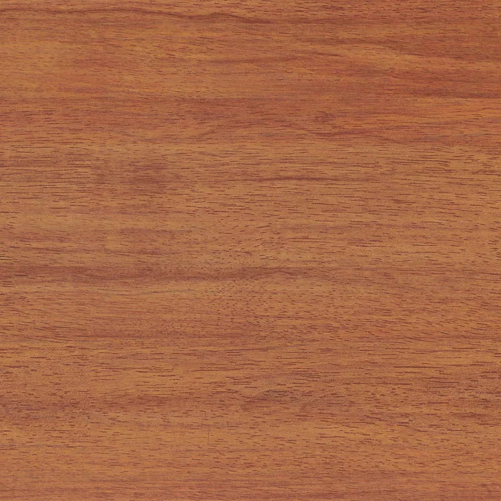 42" Clarksburg Round Dining Table Medium Brown - Threshold