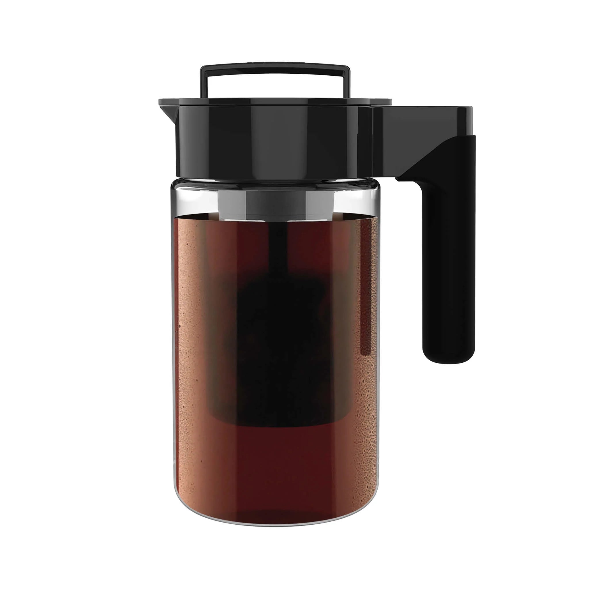 Takeya Glass Cold Brew Coffee Maker