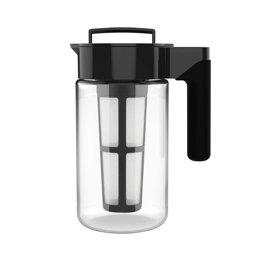 Takeya Glass Cold Brew Coffee Maker