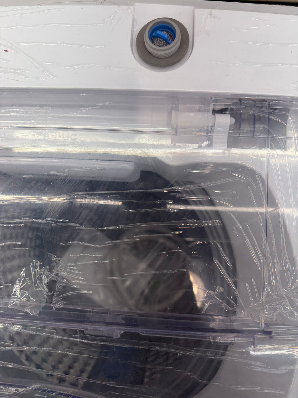 11Ib Washer Machine New