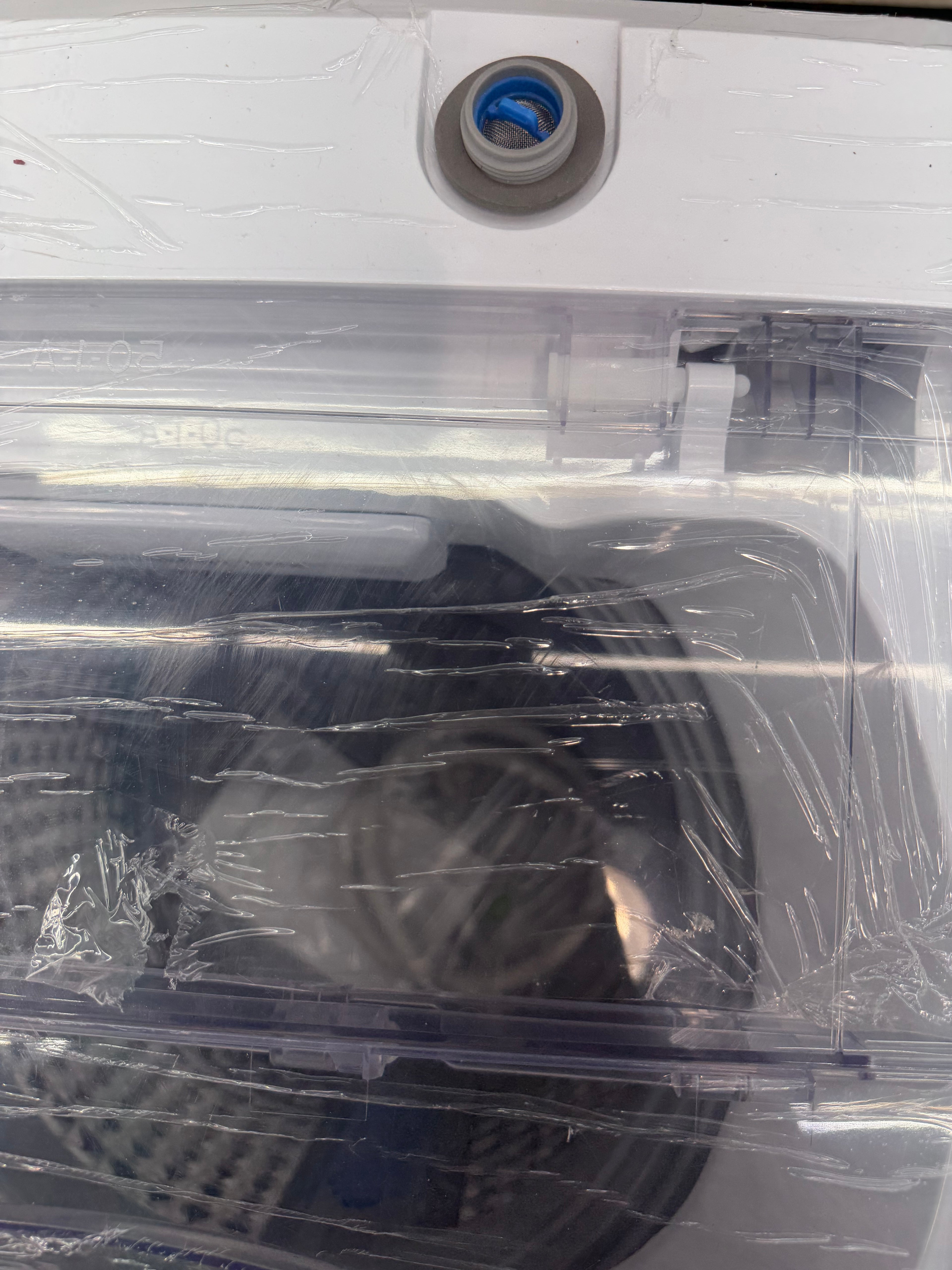 11Ib Washer Machine New