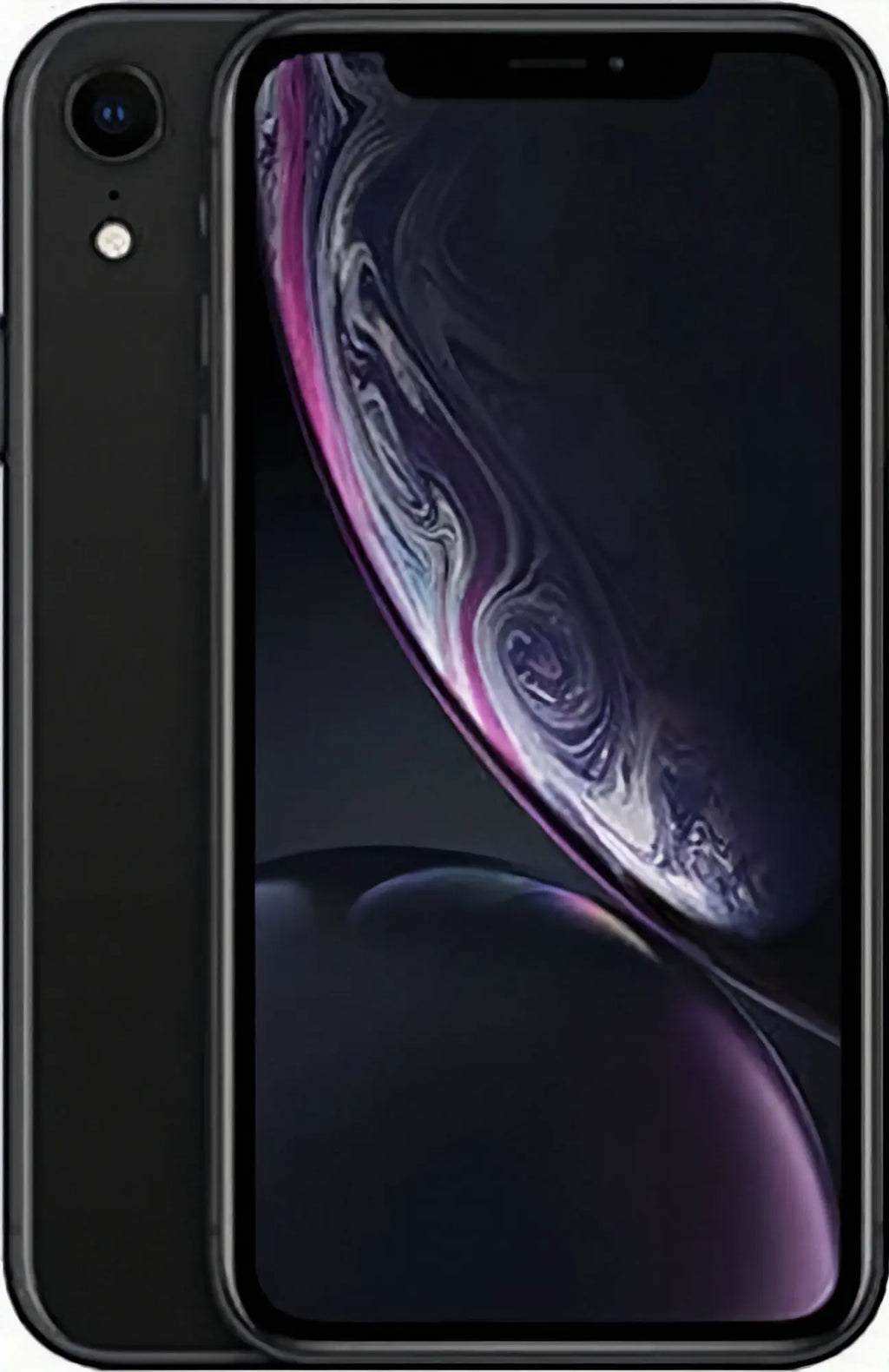 IPhone XR 64G Unlocked/ Pre owned