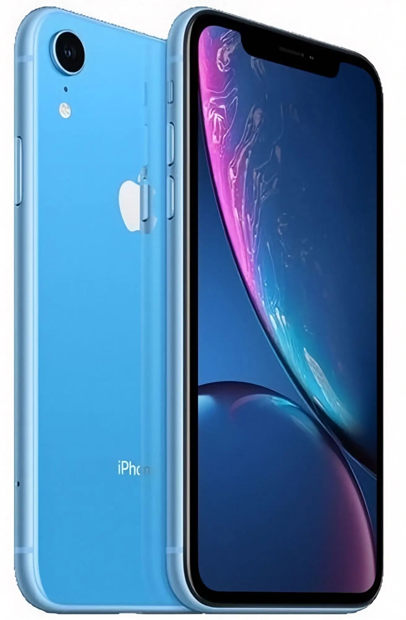 IPhone XR 64G Unlocked/ Pre owned