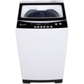 15 Ib washer machine