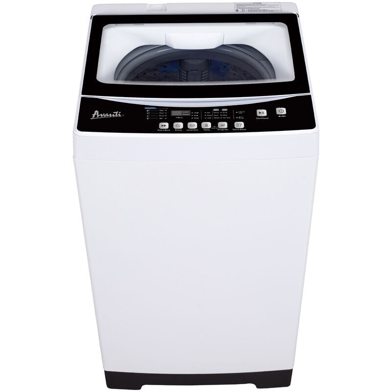 15 Ib washer machine
