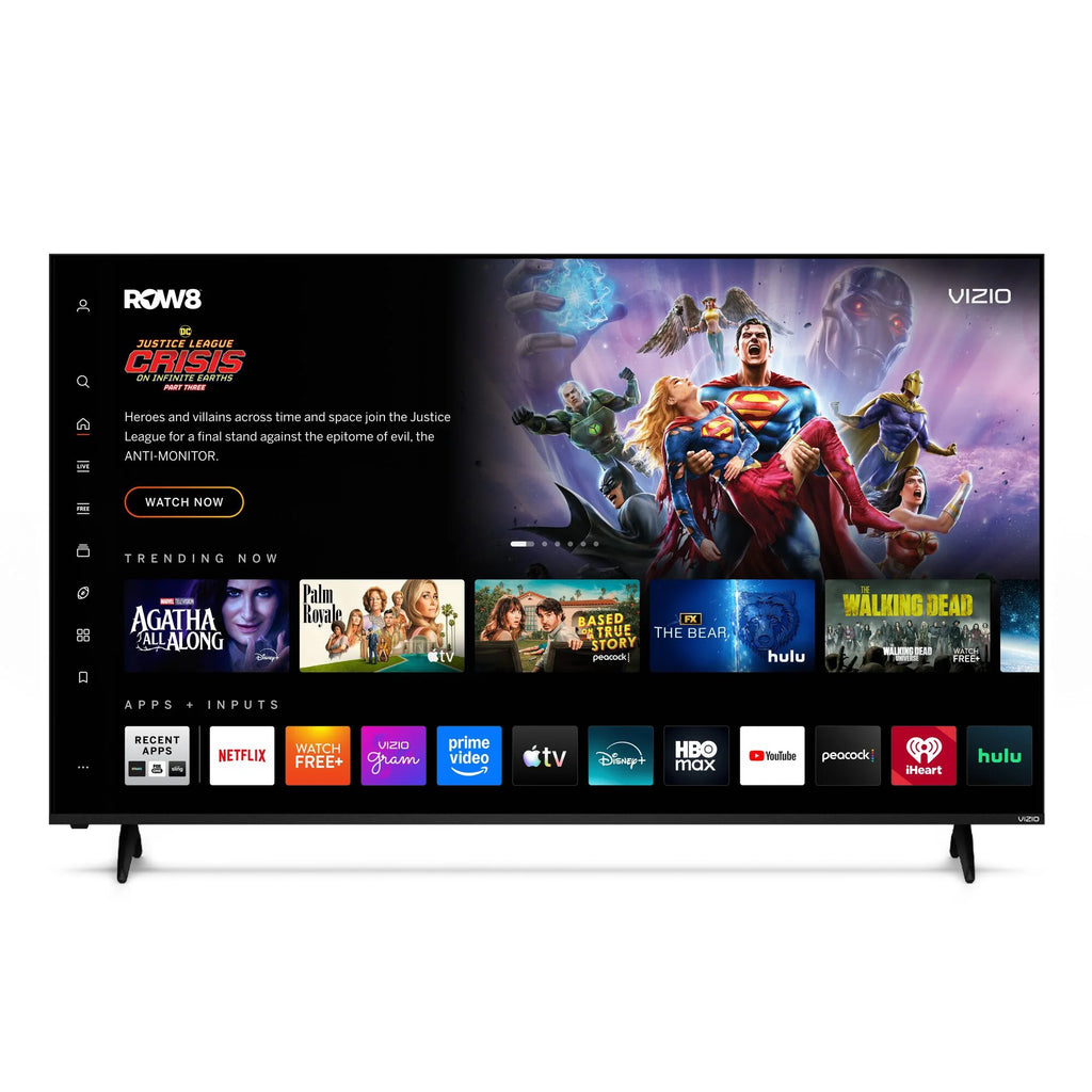 VIZIO 65" Class Quantum 4K QLED HDR Smart TV