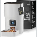 PitPet Automatic Smart Pet Feeder 6-L